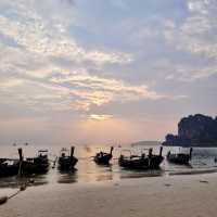 Railay Beach