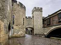 Tower of London
