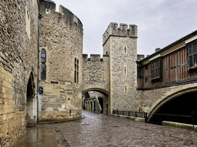 Tower of London