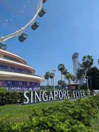 Singapore Flyer