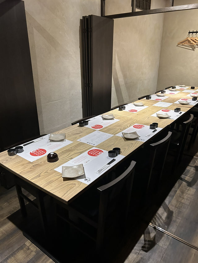【福岡】福岡の郷土料理を楽しめるお店🐟
