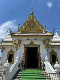 วัดท่าทอง จังหวัดอุตรดิตถ์