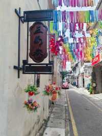 Ipoh: A Small City with Big Charm and Endless Delights