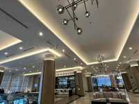 "AC Hotel Ipoh – Where Style Meets Simplicity in the City of Heritage"