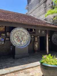 Immersive cultural exploration in Songkhla Old Town