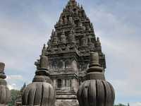 Prambanam Temple