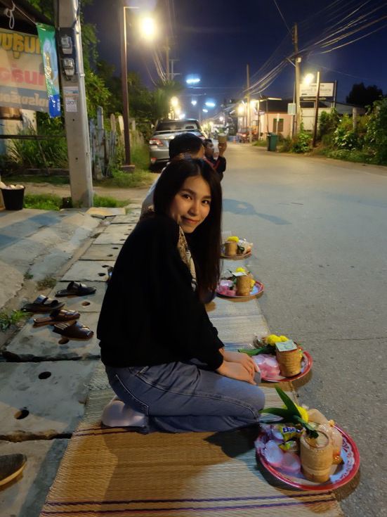 สัมผัสชีวิตชุมชนแบบสโลว์ไลฟ์ที่ เชียงคาน