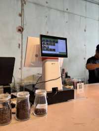 คาเฟ่ omega omakase (specialty coffee Roastery)