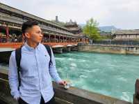 Chengdu Day Trip – Panda Valley, Qingcheng Mountain & Dujiangyan with Ancient Town Vibes!