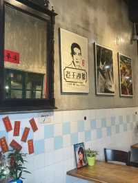 Beh Leh Hainam Satay— authentic Hainanese flavour