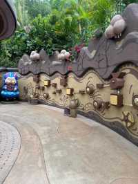 親子景點 - 免費入場龍崗兒童公園