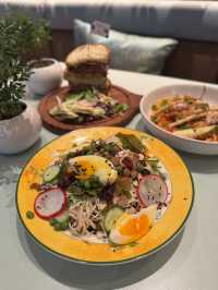 深圳南山Auvers🇦🇺澳洲過江龍打卡Brunch