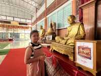 วัดละหารไร่ จังหวัดระยอง