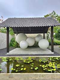 AYATANA Cafe : Bangsaen