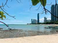 หาด(เคย)ลับพัทยา นาเกลือซอย 18