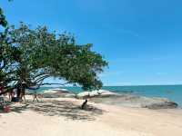 หาด(เคย)ลับพัทยา นาเกลือซอย 18