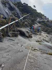 Kinabalu Geopark – UNESCO-Listed Mountain & Biodiversity Hotspot** 🏔️🌿  