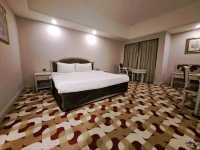 "Harbor Views & City Vibes: A Classic Stay at Berjaya Waterfront"