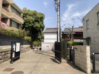 【覚王山】揚輝荘南園はレトロな魅力がたっぷり
