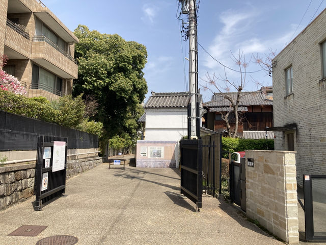 【覚王山】揚輝荘南園はレトロな魅力がたっぷり