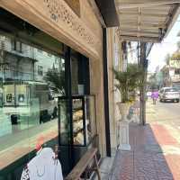 The Old Breadshop