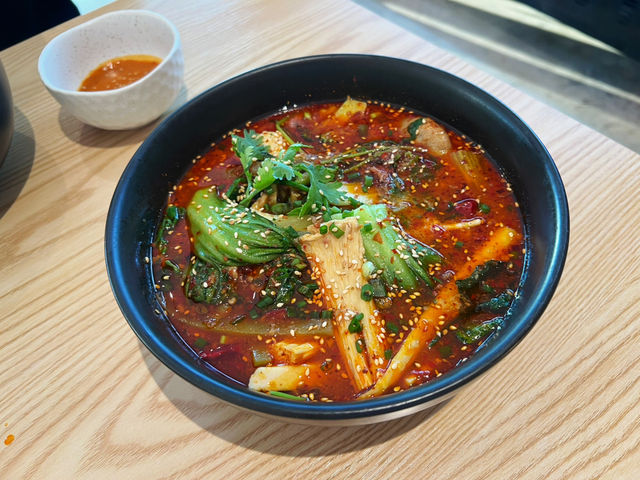 Mala Social Bangna