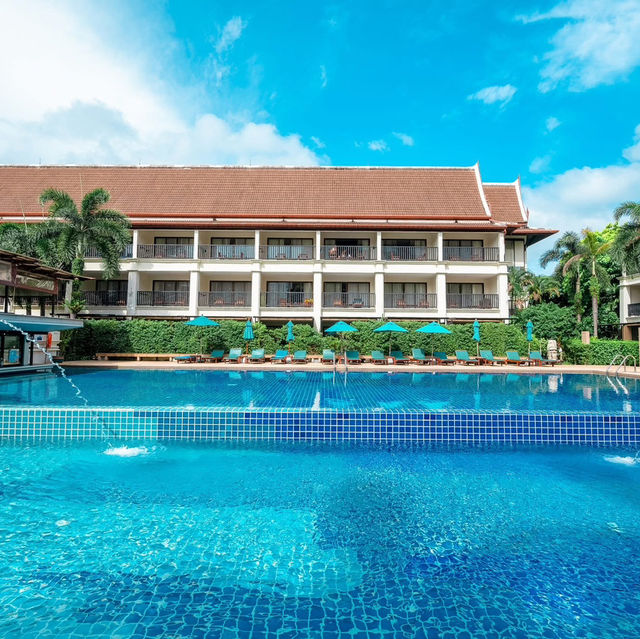 Deevana Patong Resort & Spa 