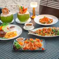 Ao Cho Grand View Hideaway Resort เกาะเสม็ด