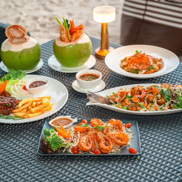 Ao Cho Grand View Hideaway Resort เกาะเสม็ด