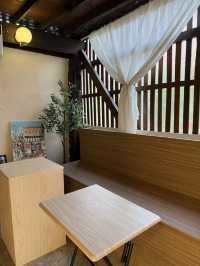 willwhy cafe house 💛 คาเฟ่ย่านตลาดหนองดอก จ.ลำพูน