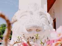 วัดสุปัฏนารามวรวิหาร