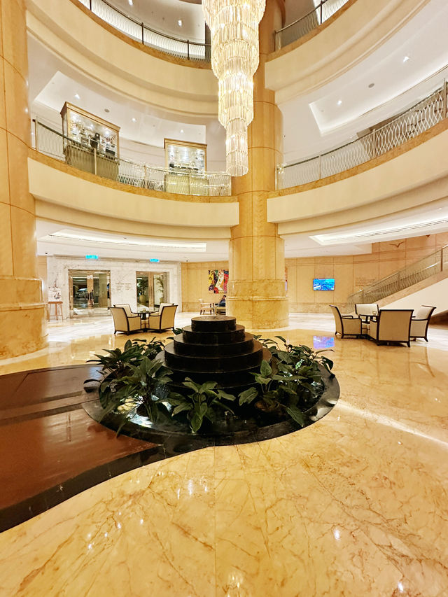 One Green Stay at One World Hotel