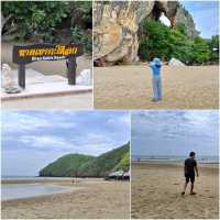 มัดรวมที่เที่ยวปราณบุรี ประจวบฯ