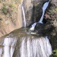 Fukuroda Falls, Ibaraki