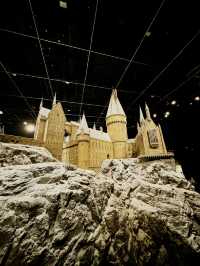 The Magical at Warner Bros. Studio Japan