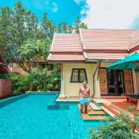 Koh Chang Paradise Resort & Spa 