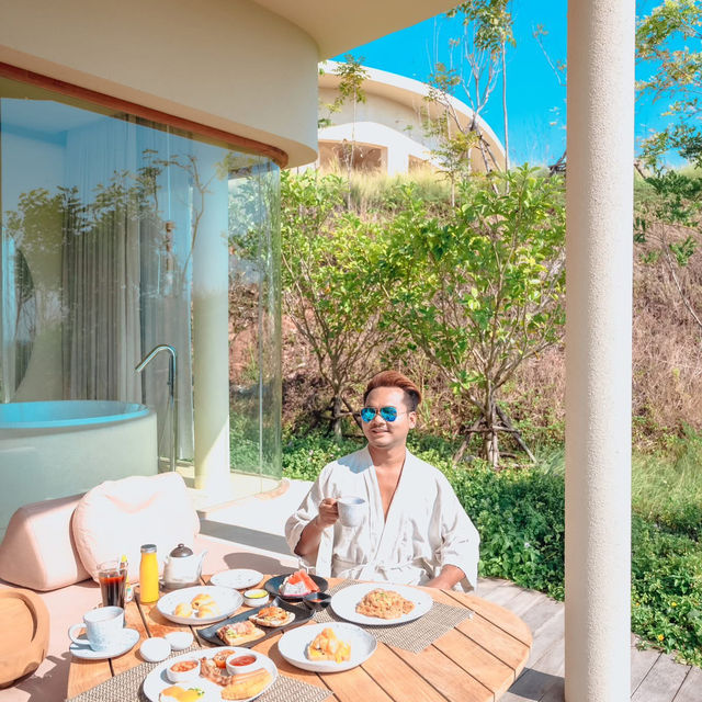 Sala Khaoyai