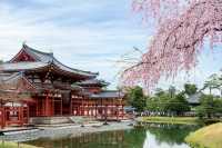 🍵 Uji: Kyoto’s Green Tea Paradise & Timeless Beauty 🍵