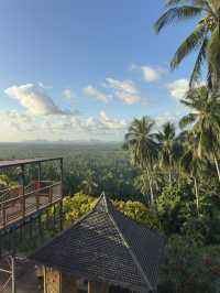 Little paradise in Khanom