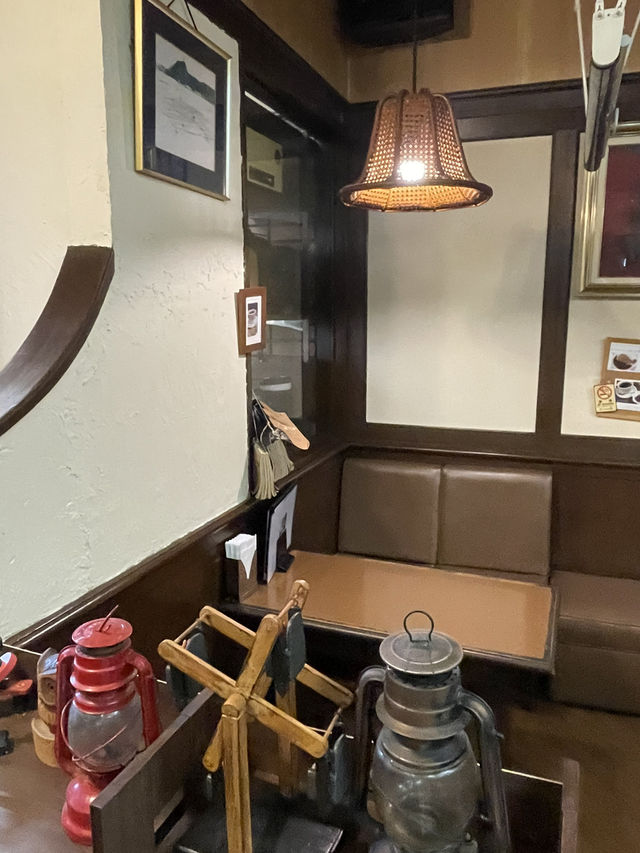別府グルメ旅