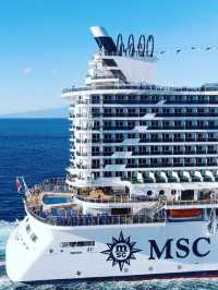 18-Day Caribbean + U.S. East & West Coast Cruise Adventure from Shanghai