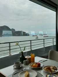 ⚓🌟 A Journey Through Jade Waters: My Halong Bay Cruise Adventure! 🌟⚓