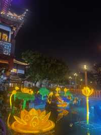 8 Days in Shanghai