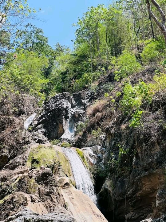 อุทยานแห่งชาติลานสาง