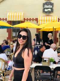 Stella at Hensley's Beach – A Hidden Gem for Brekkie Lovers