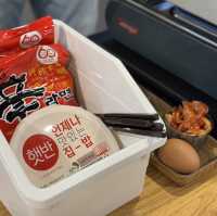 동대문 바베큐 맛집 더팜바베큐동대문점