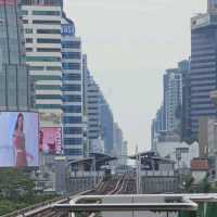 Bangkok 4 Days Itinerary