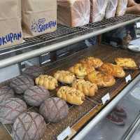 🇦🇺ノースメルボルンにあるミルクバー文化と日本の喫茶店文化を融合させたカフェ