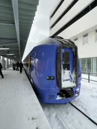 【北海道】絶景の先にある日本最北端、かつての樺太への玄関口・稚内駅