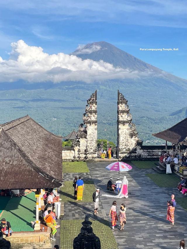 Bali - Indonesia | 5days 4nights,,🏝️🏊🏻‍♀️ 🇮🇩